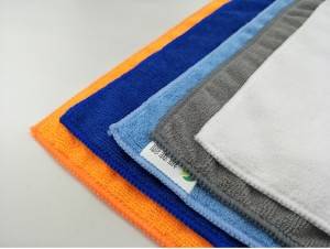 Car Detailing Cleaning Cloth Microfiber towel T-06