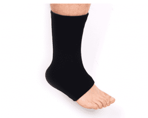 Breathable Ankle Support Adjustable Sports AS-15