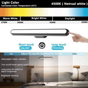 Dimmable Touch Light Bar Remote Control Headboard Wall Reading Lights N11