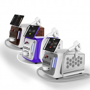 MHB-19 Laser Beauty Equipment machine 2023 new ...