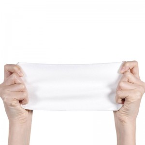 Large Disposable Face Towel Facial Eye Nail Make up Removing Cotton Tissue Multipurpose Cotton Towel Tissue for Skin DT3