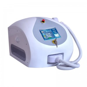 MHB-22 laser hair removal machine hot selling p...