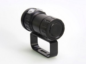 Hot Style Waterproof Video Photography Underwater Canister Diving Headlamp Torch Flashlight diving flashlight D26