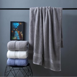 शुद्ध सूती तौलिया फेस तौलिया घरेलु नरम शोषक कपास द्रुत सुकाउने फेस तौलिया कढ़ाई पुरुष र महिला थोक CM6