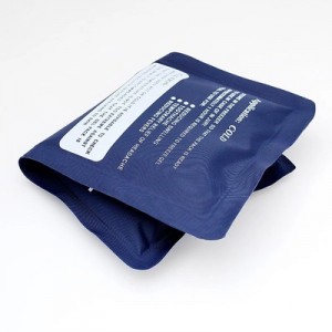 Physiotherapy Ice Pack Multi-use Cold and Hot Compress Cooling Children’s Fever Reduction Sport Injury Ice Pillow Reuse IB