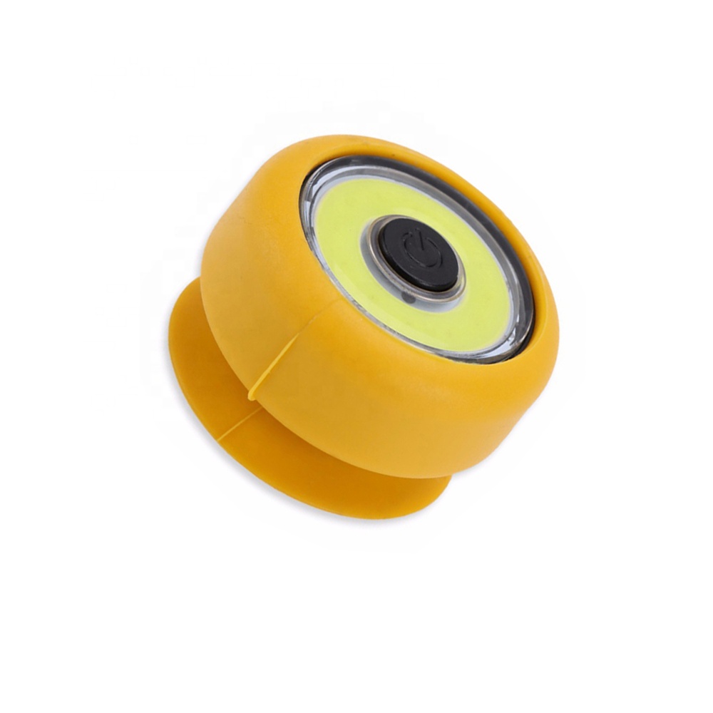 ပြင်ပစခန်းချမီးပုံး အိတ်ဆောင်အလုပ်သုံးမီးအိမ် မီးမောင်းမီးမောင်း ရေစိုခံဘက်ထရီပါဝါသုံး Worklight LED ပလပ်စတစ် Mini အလုပ်အလင်း WL32