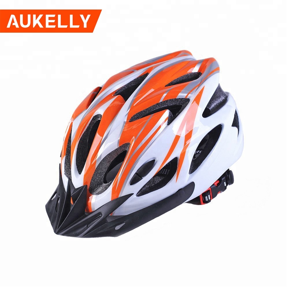 Safety Protection CPSC Certified Adult full face tactical helmet mountain bike helmet with Removable Visor and Liner Adjustable BH01
