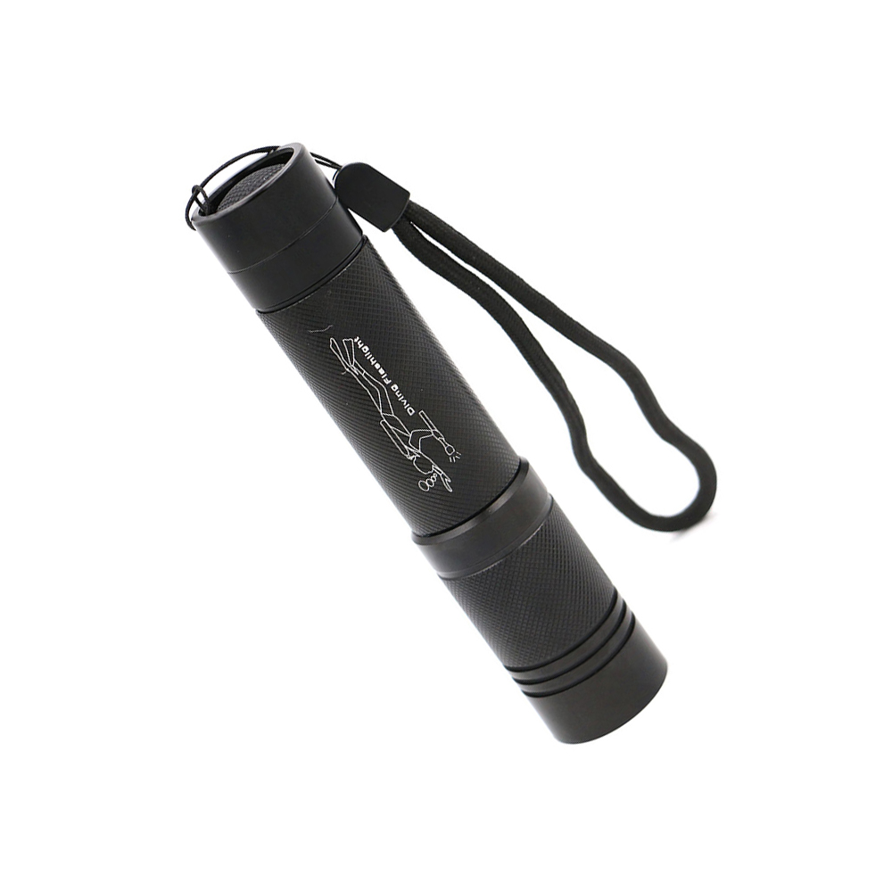 ອາຊີບ zaklamp Long Range Power Torch ອະລູມີນຽມໂລຫະປະສົມ liinterna de buceo Waterproof Strong Lamp LED scuba diving flashlight