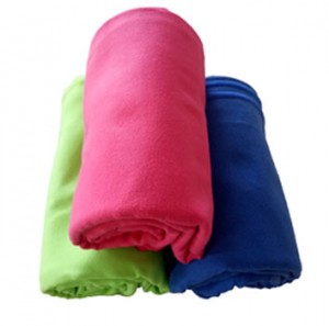 Large Microfibre travel Towel/beach towel/sports towel T-17