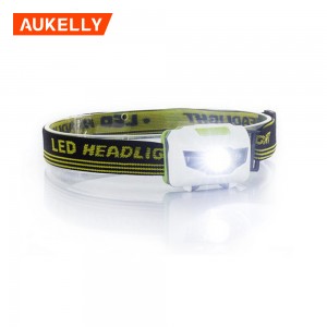 Wholesale USB Rechargeable adjust 1000m long range zoom headlamp headlight HL11