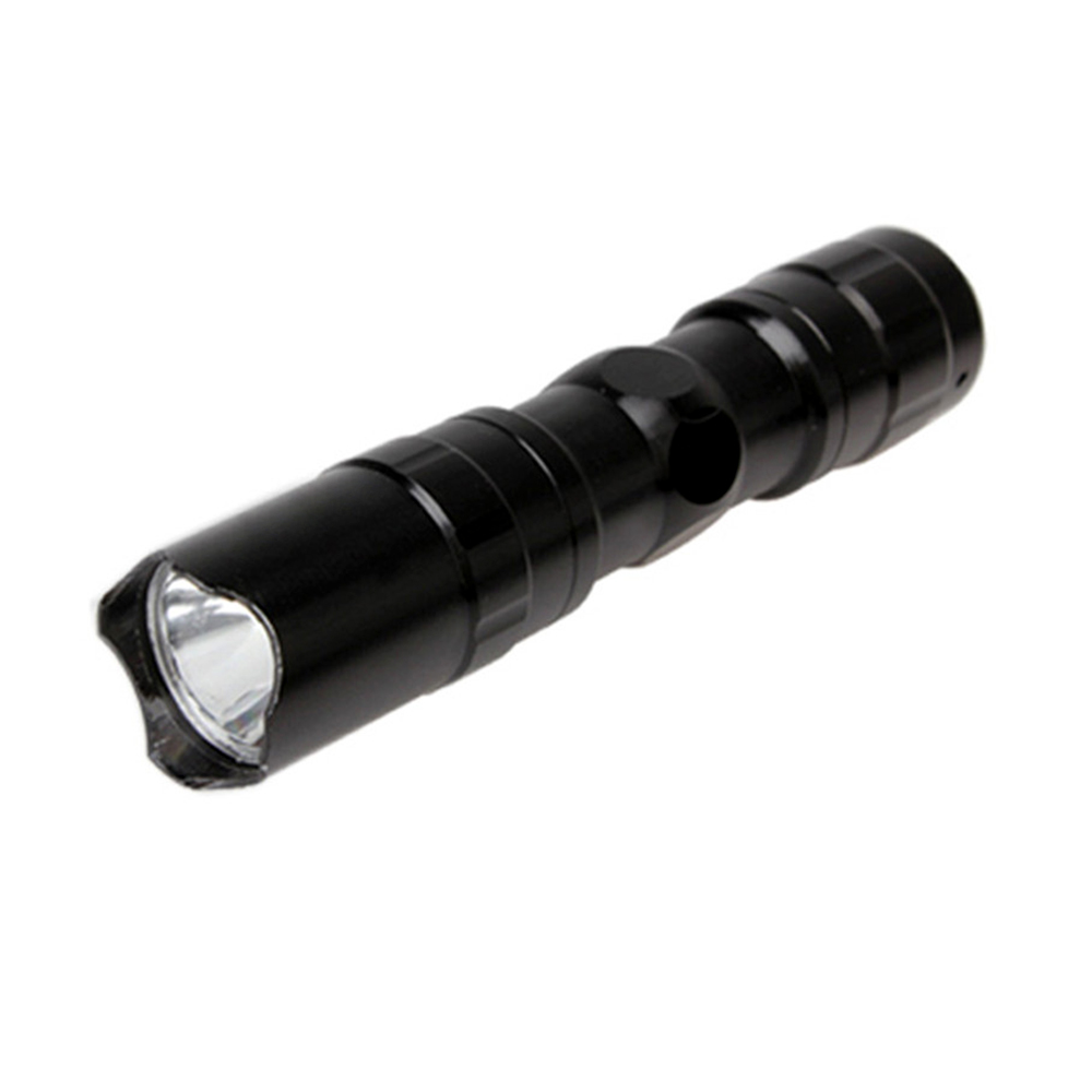 Portable ultra power flash light super bright waterproof key chain torch headlamp aluminum alloy mini led flashlight keychain