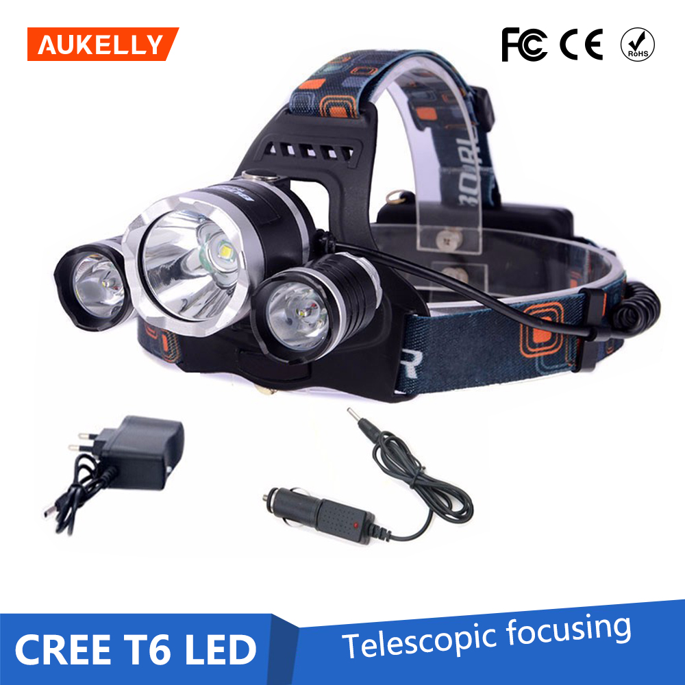 New Product High Power Headlight Outdoor Led Mini Headlamps 10000 Lumen Rechargeable Led Headlamp HL13
