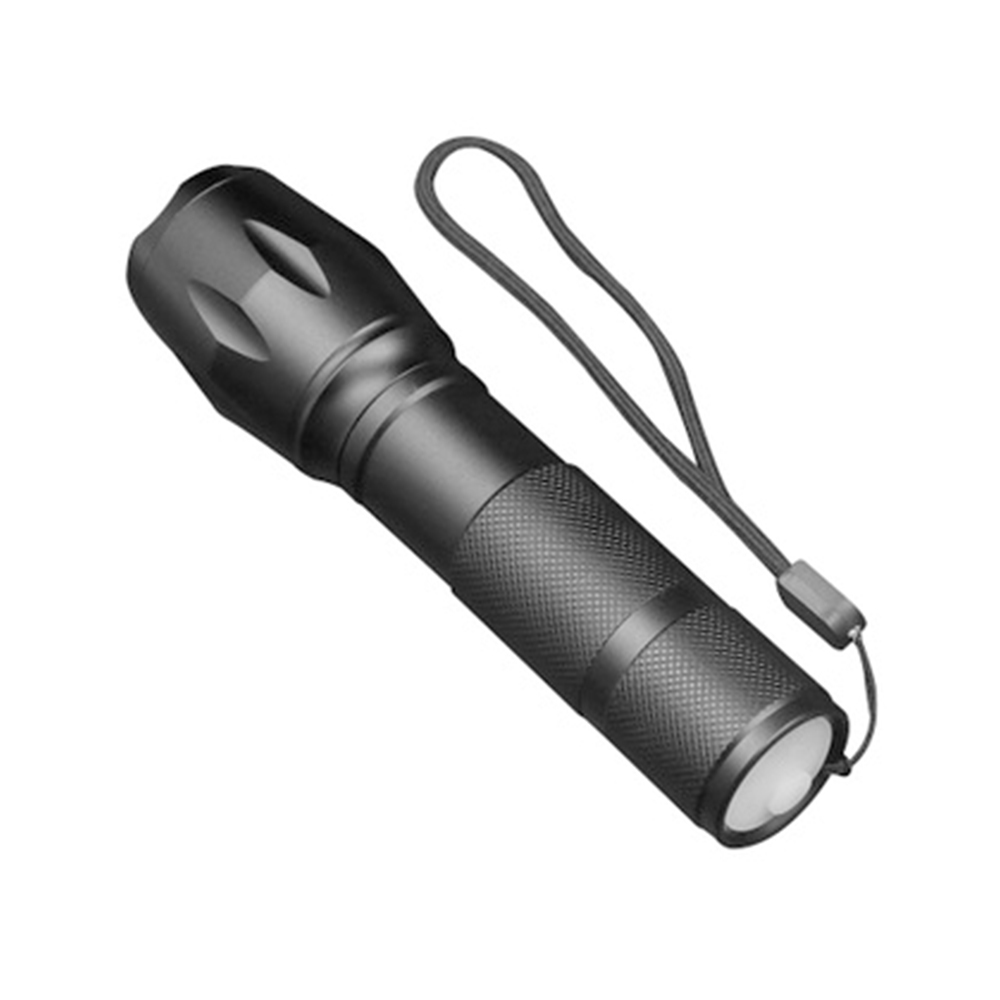 T6 glare long range USB charging torch linterna usb waterproof lighting telescopic tactical flashlight H8-USB