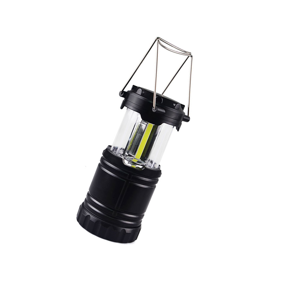 Hiking Collapsible Tent Light Survival Kit Plastic portable Outdoor Hand Multi-functional Emergency 30 led Camping Lantern Light C1