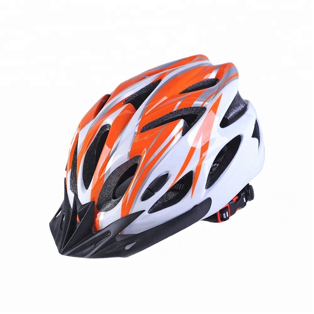 Safety Protection CPSC Certified Adult full face tactical helmet mountain bike helmet with Removable Visor and Liner Adjustable BH01 Featured Image