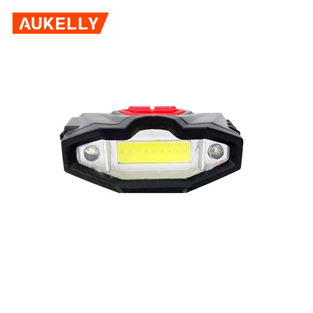 High Power Bicycle Front Lamp Waterproof USB Rechargeable LED  Bike Head Light B115