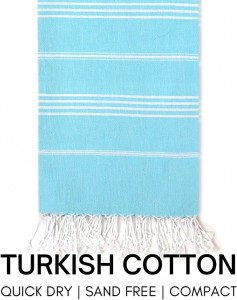 Quick Dry Sand Free Lightweight Large Oversized Turkish Towels Lightweight Beach Towels Travel Towels T-19