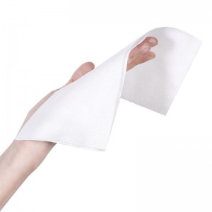 Large Disposable Face Towel Facial Eye Nail Make up Removing Cotton Tissue Multipurpose Cotton Towel Tissue for Skin DT3