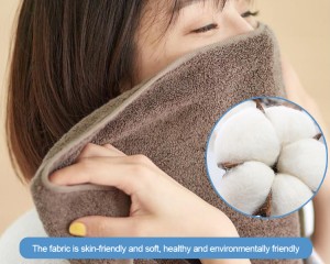 Sang trọng mềm mại siêu thấm tắm Khăn được mã hóa bông ba mảnh khăn phủ nhà sản xuất bán buôn khăn dày thấm hút mạnh CM4