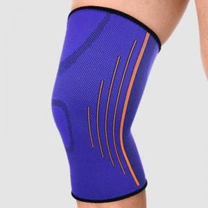 Sports breathable compression knee pads KS-05