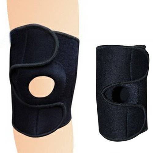 Discount Price Weight Lifting Knee Support - Sponge thickened knee pads KS-19 – Honest