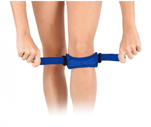 Sports knee pads Protection Knee Strap KS-21
