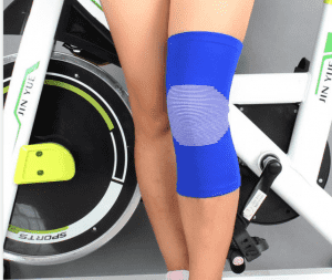 Honeycomb elbow pads ultra-thin knee pads KS-22