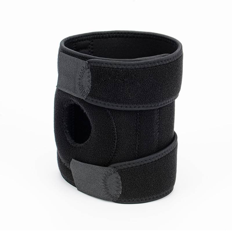 Sports Adjustable Patella Strap Knee Brace KS-25 Featured Image