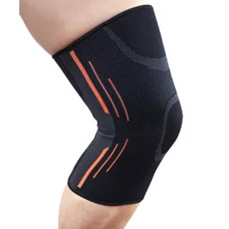 High Elastic Sport Nylon Knee Brace KS-17 Featured Image