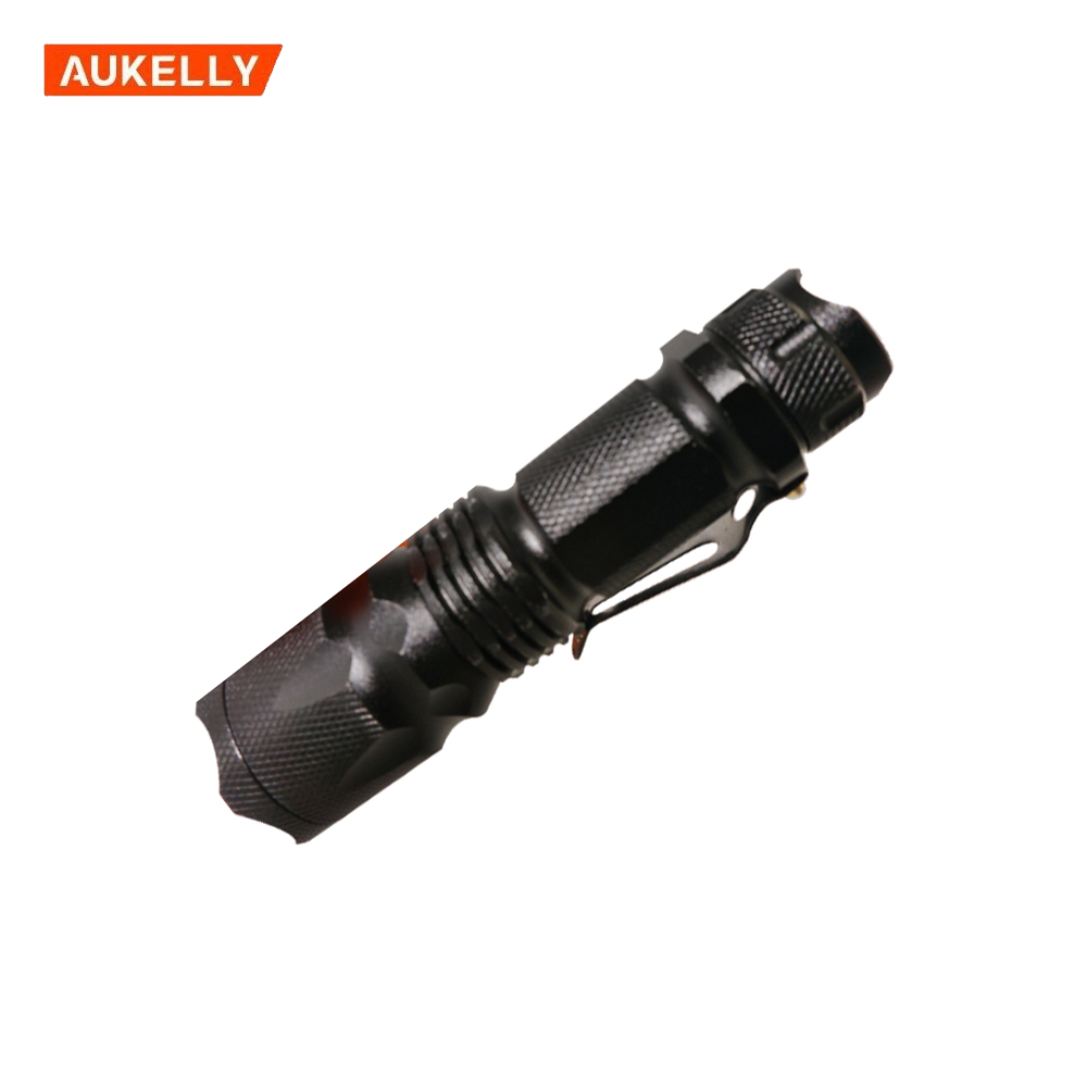 Ebay Best Selling Tactical LED Technical Ultra Bright Hunting Mini Portable Flashlight H5