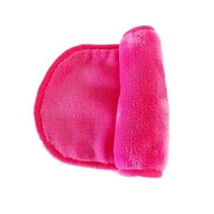 Makeup Remover Soft Microfiber Deeply Cleaning Water Make Up Pad Reusable Tool  facial cleanser Skincare Towel