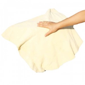 deerskin Towel Multifunctional absorbent  Car Shammy Cleaning Quick Dry Household Super Absorbent super soft car washing Cloth