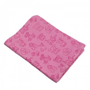 PVA Towels Cleaning Microfiber Personalized Softy Colorful Quick Drying Lovely Pet Bath Custom logo Multi-functional Skin-friendly