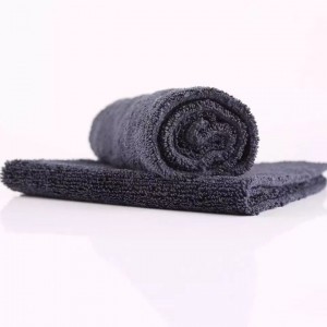 Car Towel cleaning cloth Microfiber Cleaning Small Factory wholesale Microfibre Factory Supply Simple houseware Car Detailing magic