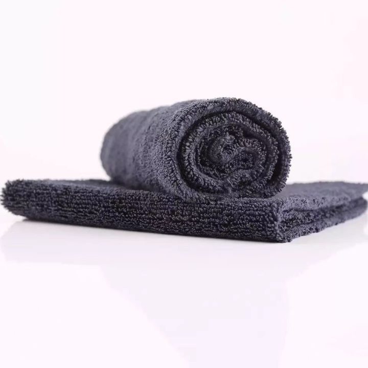 Wholesale Quick Dry Sports Towel - Car Towel cleaning cloth Microfiber Cleaning Small Factory wholesale Microfibre Factory Supply Simple houseware Car Detailing magic  – Honest