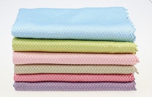 Home Cleaning Towels Microfiber Ultra Fine Fish  Lint Free Microfiber Scale Cloth Cleaning Car Kitchen Glass Cloth microfiber