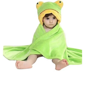 Luxury New Design Wholesale Bath Towels bamboo fiber Quick-Dry Kids Hooded For Children Towel
