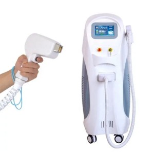 Hair Removal Vertical Stable Lamis 810nm Diode Laser 808nm Beauty Machine Depilight Triple Wave 755 808 1064nm Big Spot Size Lamis 810nm Diode Laser Lamis 810nm Diode Laser 808nm 3 Multi Wavelength Tuv Medical Ce Iso Rohs Germany Usa 10 12 Bars Dilas Permanent Lamis 810nm Diode Laser Beauty Machine Big Spot Size Epilator Depilacion 3 In 1 Beauty Salon Device Equipment MHB-12