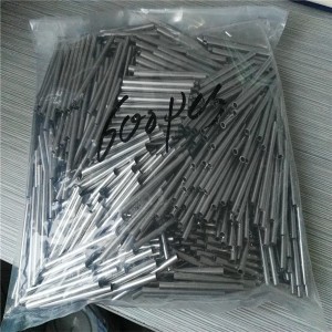 AISI Inconel 625 stainless steel capillary tubing