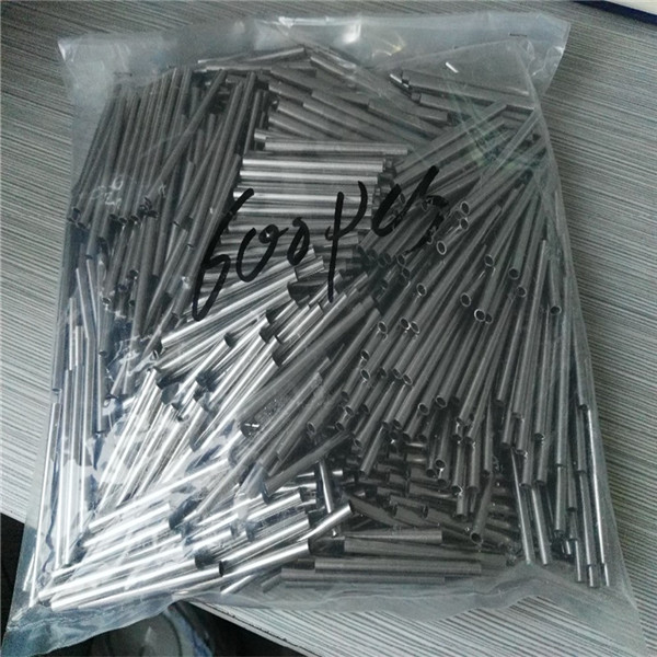 AISI Inconel 625 stainless steel capillary tubing Featured Image