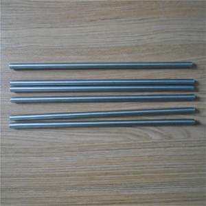 100% Original Factory China Round 904L Stainless Steel Pipe Seamless Welded Stainless Steel Capillary Micro Tube 6mm 8mm