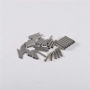AISI Incoloy 825 stainless steel capillary tubing
