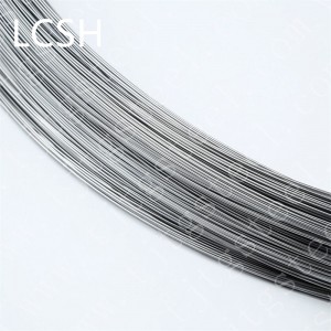 304 Capillary Tubing 1.6*0.4mm in Coiled for medical
