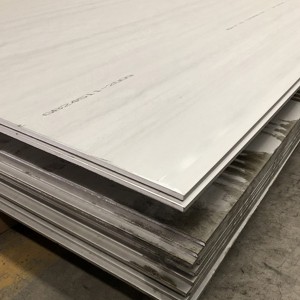 ASTM A240 304 Stainless Steel Sheet & Plate