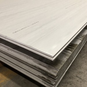 ASTM 430 NO.1 Stainless Steel Sheet & Plate