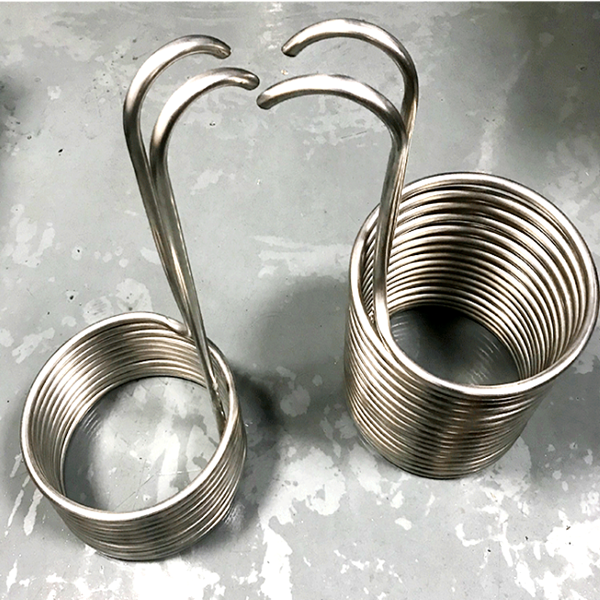 304 Stainless steel coil tube