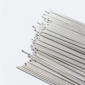 One of Hottest for China 304 316 2.5 Stainless Tubing