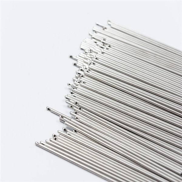 Duplex 2205 (UNS S32205&S31803)stainless steel capillary tubing Featured Image