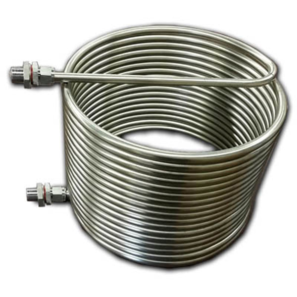 AISI 310 stainless steel seamless steel coil tubing suppliers Featured Image