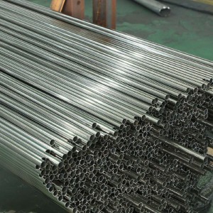 Stainless steel coiled tubing 1/4inch 0.049″ size